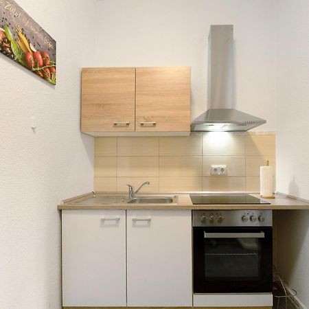 Lisbeth Apartment Sankt Wendel Exterior photo